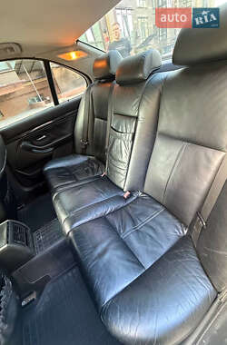 Седан BMW 5 Series 1996 в 