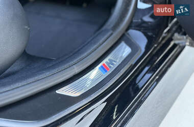 Седан BMW 5 Series 2014 в 