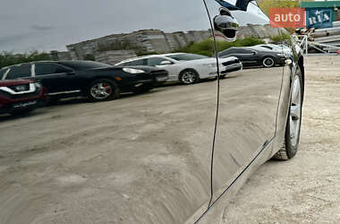 Седан BMW 5 Series 2005 в 