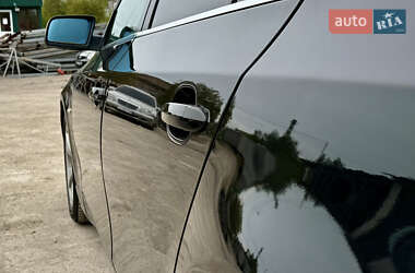 Седан BMW 5 Series 2005 в 