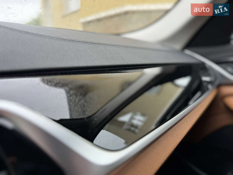 Седан BMW 5 Series 2019 в Ужгороді фото 27 Седан BMW 5 Series 2019 в Ужгороді