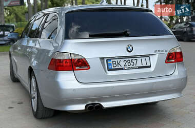 Универсал BMW 5 Series 2005 в 