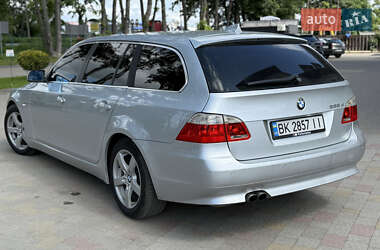 Универсал BMW 5 Series 2005 в 