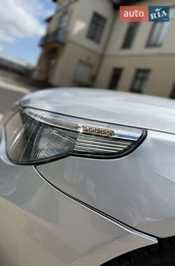 Универсал BMW 5 Series 2005 в 