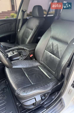 Универсал BMW 5 Series 2005 в 