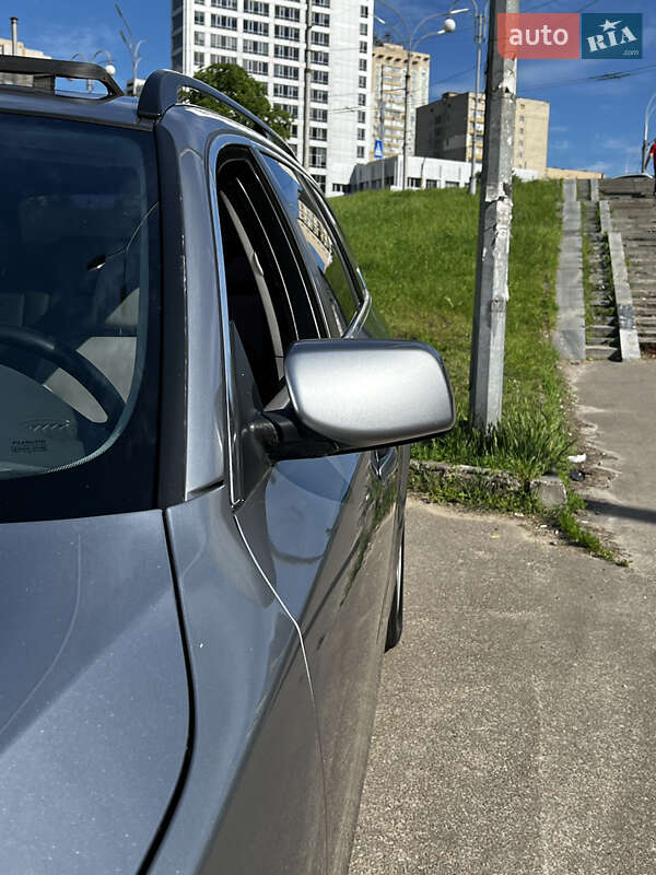 Універсал BMW 5 Series 2004 в Києві