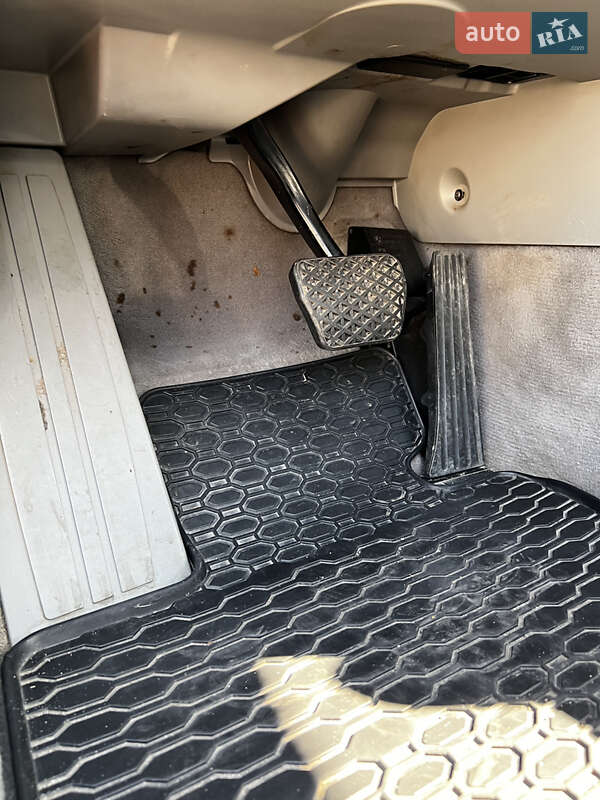 Універсал BMW 5 Series 2004 в Києві