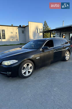 Универсал BMW 5 Series 2011 в Сторожинце