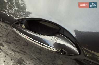 Седан BMW 5 Series 2014 в 