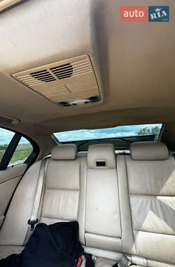 Седан BMW 5 Series 2004 в 