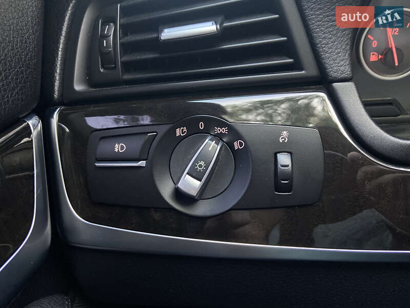 Седан BMW 5 Series 2015 в Кропивницькому фото 22 Седан BMW 5 Series 2015 в Кропивницькому