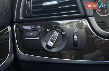 Седан BMW 5 Series 2015 в 