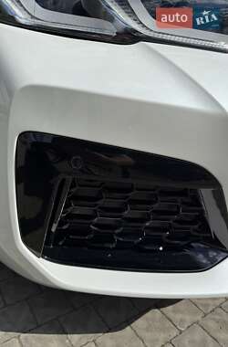 Седан BMW 5 Series 2017 в 