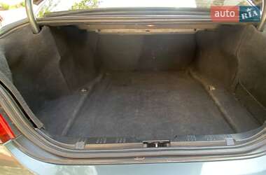 Седан BMW 5 Series 2003 в 