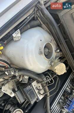 Седан BMW 5 Series 2000 в 