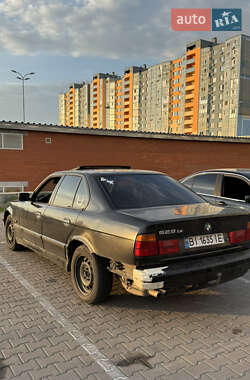 Седан BMW 5 Series 1995 в 