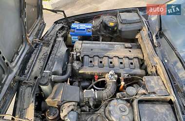 Седан BMW 5 Series 1990 в 