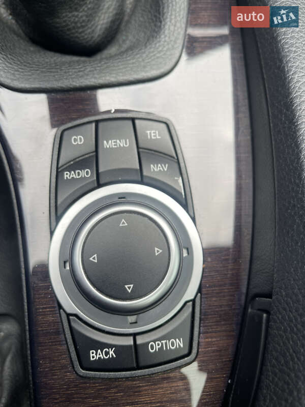 Универсал BMW 5 Series 2009 в Прилуках