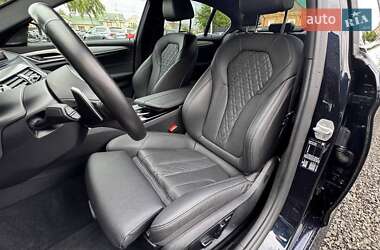 Седан BMW 5 Series 2020 в 