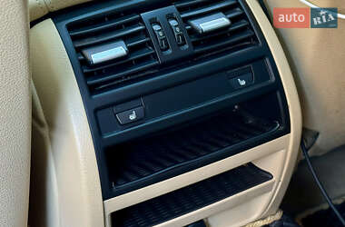 Седан BMW 5 Series 2015 в 