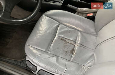Седан BMW 5 Series 1992 в 