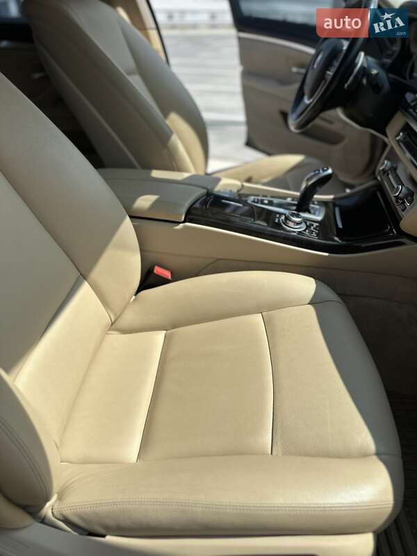 Седан BMW 5 Series 2016 в Киеве фото 14 Седан BMW 5 Series 2016 в Киеве