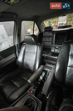 Седан BMW 5 Series 1995 в 