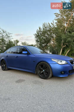 Седан BMW 5 Series 2004 в 