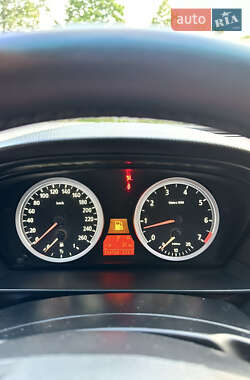 Седан BMW 5 Series 2004 в 