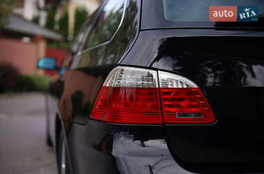Універсал BMW 5 Series 2005 в 