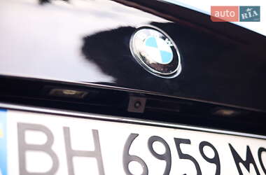 Універсал BMW 5 Series 2005 в 