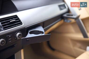 Універсал BMW 5 Series 2005 в 