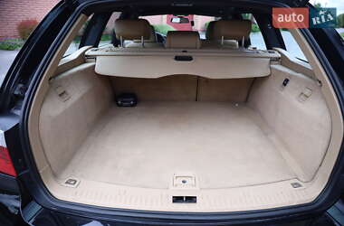 Універсал BMW 5 Series 2005 в 