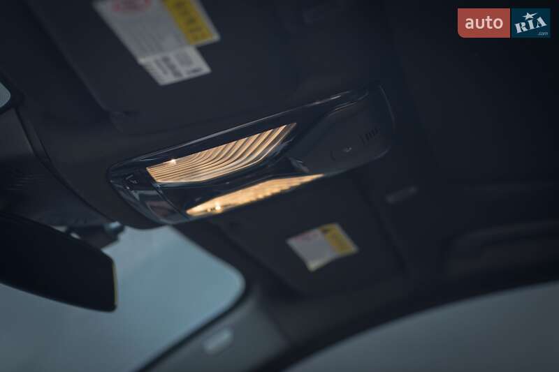 Седан BMW 5 Series 2018 в Киеве