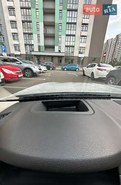Седан BMW 5 Series 2015 в 