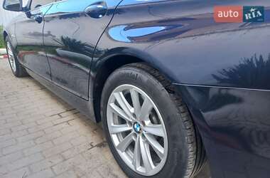 Универсал BMW 5 Series 2011 в Черновцах