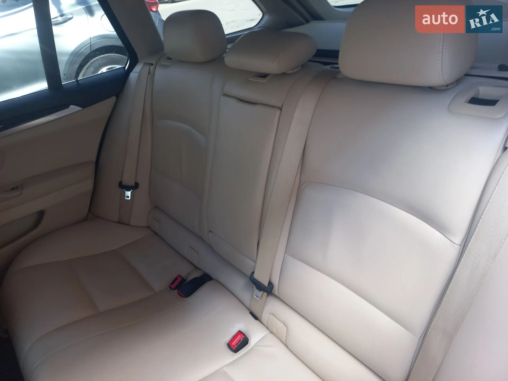 2011 BMW 5er - мініатюра 50