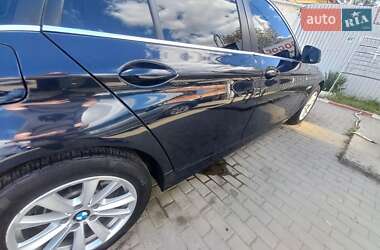 Универсал BMW 5 Series 2011 в Черновцах