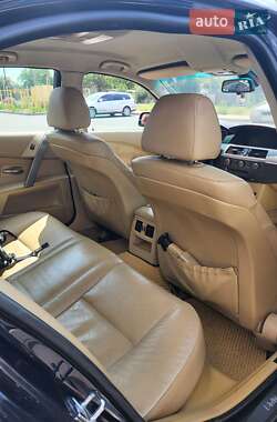 Седан BMW 5 Series 2004 в 