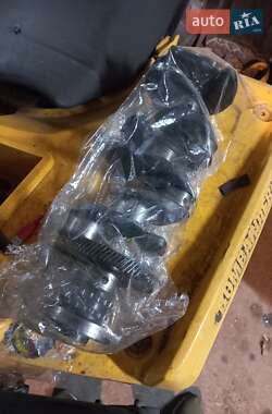 Универсал BMW 5 Series 2011 в Черновцах