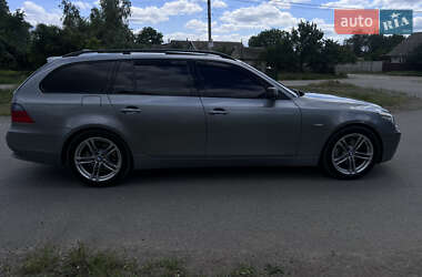 Универсал BMW 5 Series 2006 в 