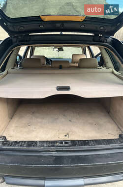 Универсал BMW 5 Series 2001 в 