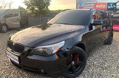 Универсал BMW 5 Series 2006 в Коломые