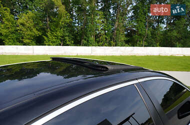 Седан BMW 5 Series 2011 в 
