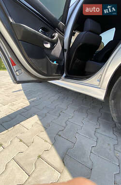 Седан BMW 5 Series 2000 в 