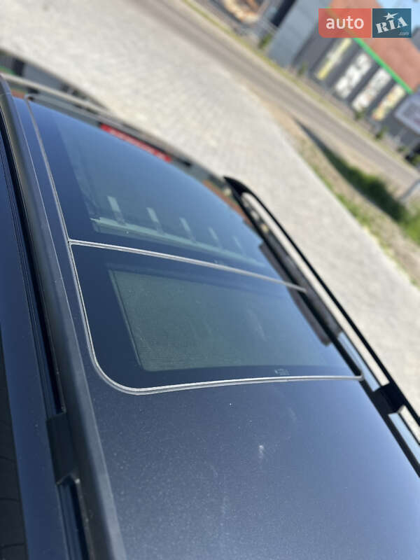 Універсал BMW 5 Series 2004 в Одесі