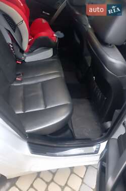 Седан BMW 5 Series 2004 в 