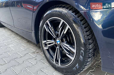 Универсал BMW 5 Series 2011 в 