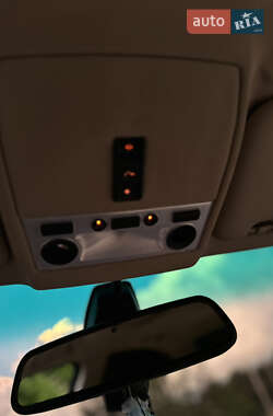 Седан BMW 5 Series 2009 в 