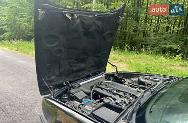 Седан BMW 5 Series 1995 в 